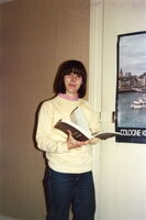 1981 06 Prof d allemand Mme Nicole LOITIERE
